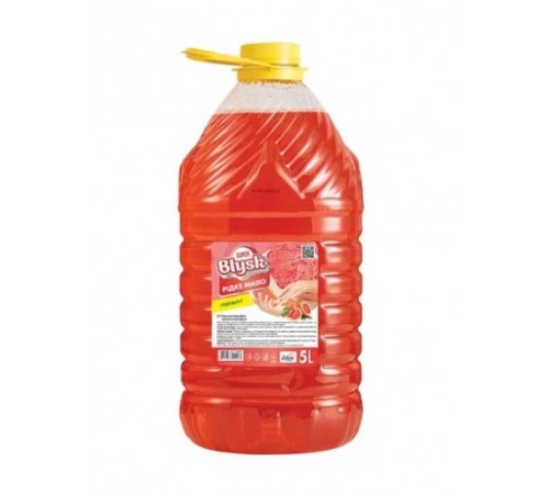 Мило рідке Super Blysk 5л