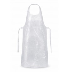 Фартук полиэтилен 75*120/12мкр уп-100шт