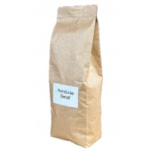 Кофе зерновой DEKAFE 100% Гондурас 500грм (Без кофеина)