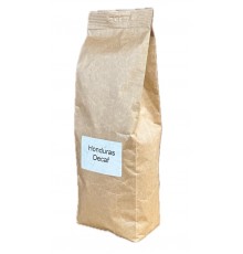 Кофе зерновой DEKAFE 100% Гондурас 500грм (Без кофеина)