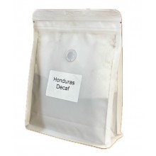 Кофе молотый DEKAFE 100% Гондурас 225 г (БЕЗ КОФЕИНА)